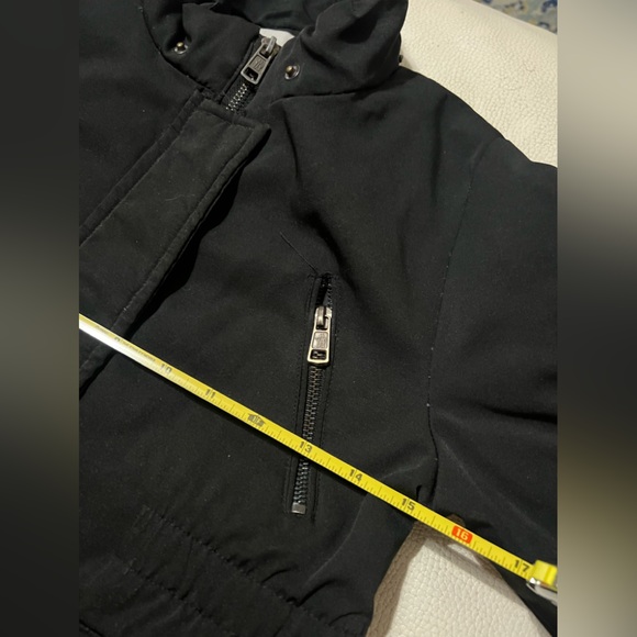 Moncler kids size large puffer down coat - Picture 8 of 9